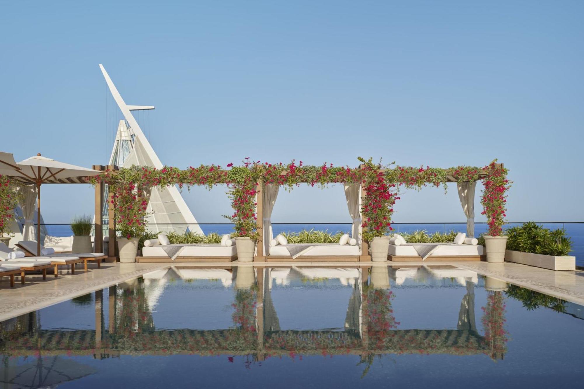 The Jeddah Edition Exterior photo
